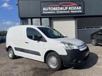 Citroën Berlingo 1.6 VTi 500 Comfort Trekhaak NIEUWE APK, Auto's, Bestelauto's, 4 cilinders, Citroën, Bedrijf, Handgeschakeld