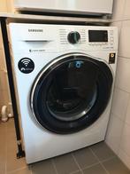 Wasmachine Samsung smart washing machine wifi 8kg 1400rpm, Witgoed en Apparatuur, Wasmachines, Ophalen, Zo goed als nieuw