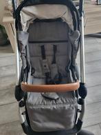Mutsy Evo kinderwagen met extra onderdelen, Ophalen, Gebruikt, Combiwagen, Mutsy