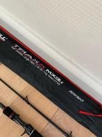Nieuwe Mitchell Traxx MX3LE reelhengel, 1.90m & 40-110 gr, Mitchell, Werphengel, Nieuw, Ophalen of Verzenden