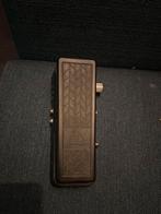 Behringer Wah Wah pedaal, Muziek en Instrumenten, Ophalen, Gebruikt, Wah Wah