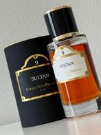 Sultan 9 - 50ML - Unisex Parfum, Ophalen of Verzenden, Nieuw