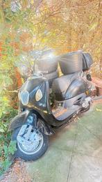 Scooter Berini gratis af halen, Ophalen, Gebruikt