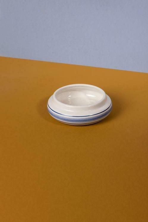 Vintage sleutelbakje, schaaltje Delfts blauw made in Holland, Antiek en Kunst, Antiek | Woonaccessoires, Ophalen of Verzenden