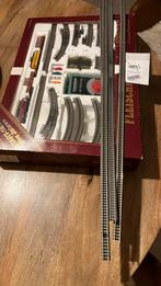 Fleischmann piccolo N Spoor 9374/ extra spoor/ goed en mooi, Hobby en Vrije tijd, Modeltreinen | N-Spoor, Fleischmann, Ophalen of Verzenden