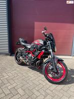 Hele Mooie Yamaha MT-07 ABS Motorcage A2, Motoren, Bedrijf, Toermotor, 689 cc, 12 t/m 35 kW