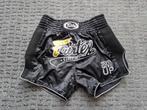 Fairtex Shorts BS1708 (M), Ophalen of Verzenden, Zo goed als nieuw, Bokskleding