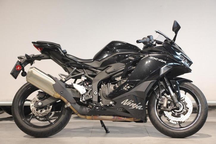 Kawasaki ZX-4 RR (bj 2025), Motoren, Motoren | Kawasaki, Bedrijf, Overig, meer dan 35 kW