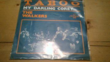 the Walkers beschikbaar voor biedingen