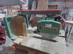 Radiaalzaag / afkortzaag Framar 350, Doe-het-zelf en Verbouw, Gereedschap | Zaagmachines, Ophalen, Gebruikt, Framar, 70 mm of meer