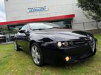 Alfa Romeo Spider 2.2JTS EXCLUSIVE 185PK/LEER/XENON/NAVI/, Gebruikt, 4 cilinders, Cabriolet, 1505 kg