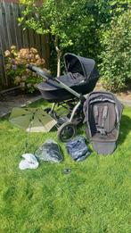 maxi cosi mura plus, Kinderen en Baby's, Kinderwagens en Combinaties, Ophalen of Verzenden, Gebruikt, Maxi-Cosi