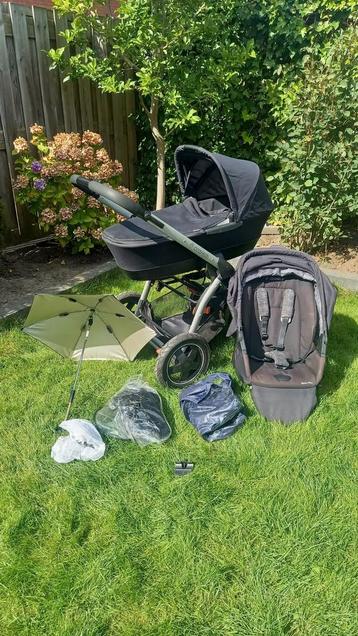 maxi cosi mura plus beschikbaar voor biedingen