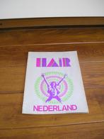 Hair musical sixties nl uitvoering lp, Cd's en Dvd's, Vinyl | Filmmuziek en Soundtracks, Ophalen of Verzenden, Zo goed als nieuw