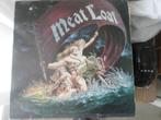 Meat Loaf lp, Gebruikt, Ophalen of Verzenden