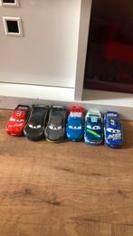 Disney cars quality pack, Ophalen of Verzenden, Zo goed als nieuw