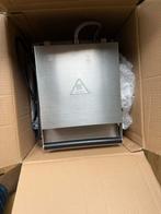 Stroopwafelijzer - Nieuwstaat, Ophalen of Verzenden, Uitneembare platen, Zo goed als nieuw