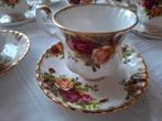 royal albert servies, Antiek en Kunst, Ophalen