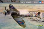 Coelianmodels, Hobby Boss, 83205, Spitfire Vb, 1/32, € 48,99, Overige merken, Nieuw, Ophalen of Verzenden, Groter dan 1:72