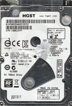 HGST Hd - 500 Gb - 2,5 inch {8030}, Ophalen of Verzenden, Gebruikt, Laptop
