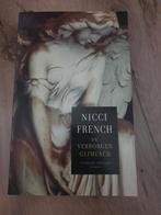 Nicci French - De verborgen glimlach, Ophalen of Verzenden, Nicci French, Zo goed als nieuw