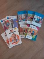Sport en Bewegen / CIOS boeken MBO 3&4, Ophalen of Verzenden, Zo goed als nieuw, Overige niveaus, Nederlands