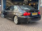 BMW 3-serie 318i Corporate LeaseM Sport Edition 2011 AUT NAP, Automaat, Euro 5, Zwart, 4 cilinders