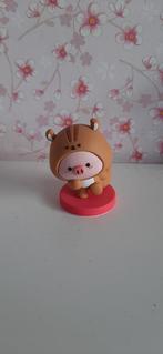 Miniso figuurtje, Ophalen of Verzenden, Zo goed als nieuw