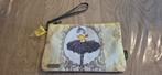 Santoro Londen toilettas/etui, Sieraden, Tassen en Uiterlijk, Toilettassen, Ophalen of Verzenden, Nieuw, Meisje