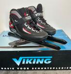 Viking Unlimited Basic noren maat 36, Sport en Fitness, Schaatsen, Viking, Ophalen of Verzenden, Zo goed als nieuw, Noren
