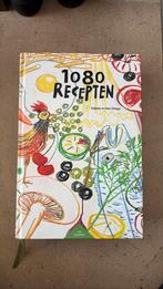 1080 recepten, Boeken, Kookboeken, Ophalen, Zo goed als nieuw