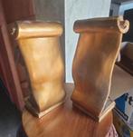 Mozart Boekensteunen Barok stijl , Ophalen of Verzenden, Zo goed als nieuw, Dier