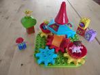 Lego duplo mijn eerste draaimolen 10845 compleet, Ophalen of Verzenden, Gebruikt, Complete set, Duplo