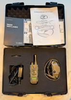 Dogtra 1900s wetlands trainingsband - 1200m bereik, Dieren en Toebehoren, Honden-accessoires, Verzenden, Zo goed als nieuw