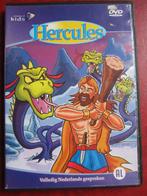 Hercules, Tekenfilm, Ophalen of Verzenden, Zo goed als nieuw, Alle leeftijden