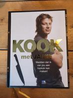 Kookboek Jamie Oliver - Kook met Jamie, Ophalen of Verzenden, Jamie Oliver, Europa, Gezond koken
