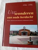 Uw wonderen vanouds herdacht. Ger Gem in Ned Ochten, Christendom | Protestants, Ophalen of Verzenden, Zo goed als nieuw, Kerkenraad Ger Gem in Ned Ochten
