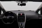 Toyota Auris 1.8 Full Hybrid Business * Trekhaak * Origineel, Euro 5, Stof, Zwart, 4 cilinders