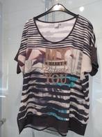 Dames shirt, Kleding | Dames, T-shirts, Liberty, Ophalen of Verzenden, Maat 46/48 (XL) of groter, Korte mouw
