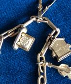 Armband, Sieraden, Tassen en Uiterlijk, Ophalen of Verzenden, Zo goed als nieuw, Goud, Overige materialen