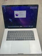 mac book pro 15inch, MacBook Pro, Gebruikt, 2 tot 3 Ghz, Ophalen of Verzenden