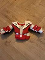 IJshockey Body Protector Goalie Youth, Sport en Fitness, IJshockey, Ophalen of Verzenden, Zo goed als nieuw, Kleding