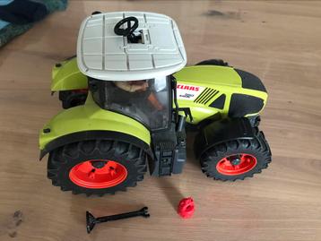 Tractor | Bruder beschikbaar voor biedingen
