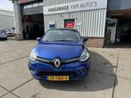 Renault Clio Estate 0.9 TCe Intens Voorschade, Voorwielaandrijving, Gebruikt, Euro 6, 580 kg