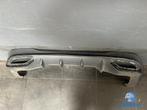 Originele Mercedes CLA W118 Achter Bumper Diffuser, Auto-onderdelen, Carrosserie en Plaatwerk, Gebruikt, -, -, Ophalen of Verzenden