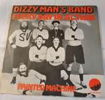 Dizzy Man's Band - Everyday in Action  (VG+) 1976 2mei, Cd's en Dvd's, Vinyl Singles, Gebruikt, Ophalen of Verzenden, 7 inch