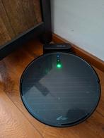 Zoef Robot Jannie 4.0 Robotstofzuiger, Witgoed en Apparatuur, Stofzuigers, Ophalen of Verzenden, Gebruikt, Reservoir, Robotstofzuiger