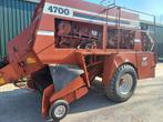 Heston 4700 balenpers, Overige merken, Tot 2500, Oldtimer, Ophalen of Verzenden