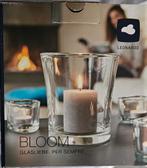 Bloom Windlicht, Overige materialen, Overige kleuren, Nieuw, Ophalen of Verzenden