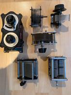 Radio componenten, Hobby en Vrije tijd, Elektronica-componenten, Ophalen of Verzenden, Gebruikt